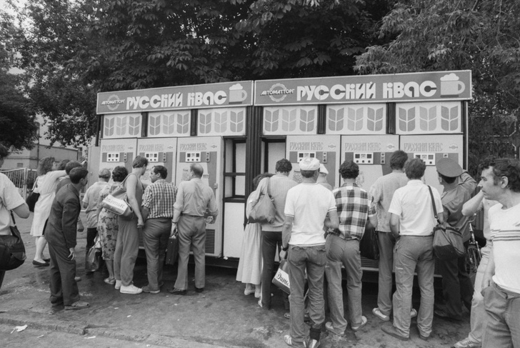 Семь продуктов, качество которых в СССР было лучше, чем сегодня