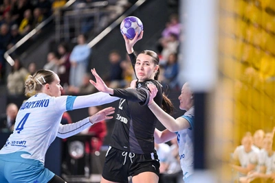 Ростов-Дон победил Черноморочку в 20-м матче подряд