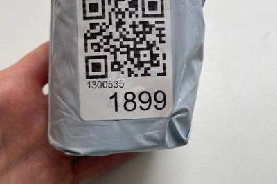 В Чите арестовали помещение с пунктами выдачи маркетплейсов из-за налогов