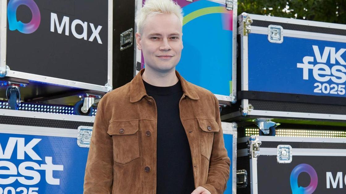 Shaman прокомментировал скандальное видео с Байкала: &laquo;В этот раз не изменил себе&raquo;