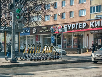 Свеженькие, нетронутые | Источник: Булат Салихов / UFA1.RU