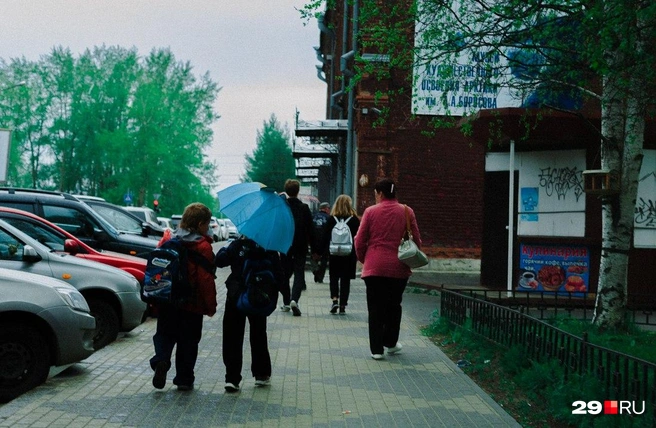 Источник: Иван Митюшёв / 29.RU 