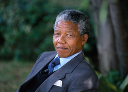 Десять мыслей Нельсона Манделы о гуманизме