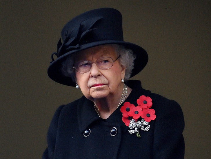 Дурное знамение: что грозит британской монархии (и при чем здесь вороны и Тауэр)