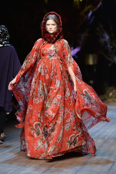 Dolce & Gabbana | Источник: Getty Images