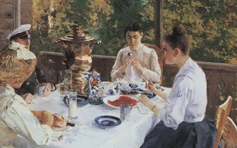 По соседству с Чеховым и Цветаевой: сколько стоит пожить в местах, которые любили писатели и поэты