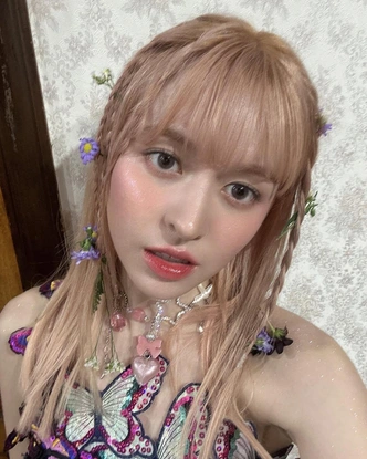 Источник: @nmixx_official