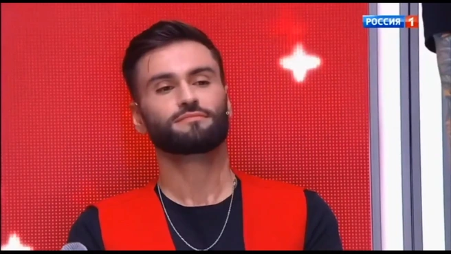 Источник: кадр из шоу «Ну-ка, все вместе!» (12+), «Россия 1», 2025 год