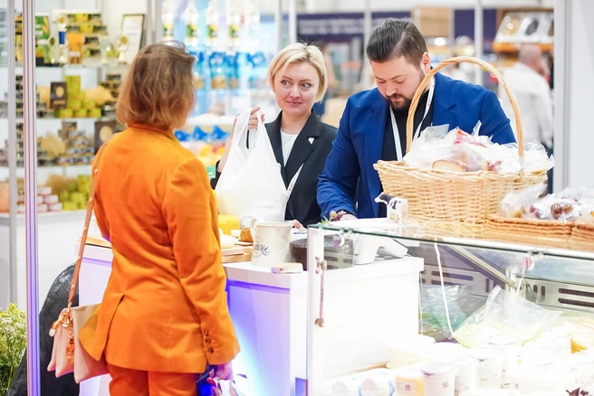 Источник: архив ООО&nbsp;«ЭкспоИвентс»