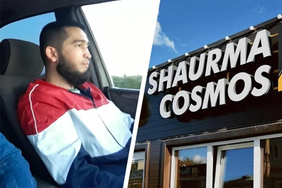 Владелец кафе в Кунгуре предстанет перед судом за отравление шаурмой