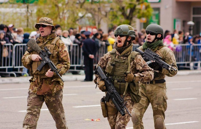 Источник: Ксения Зимина