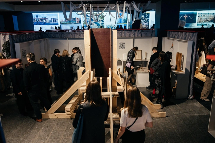 Проект Лаборатории натуральных материалов им. Н. А. Львова