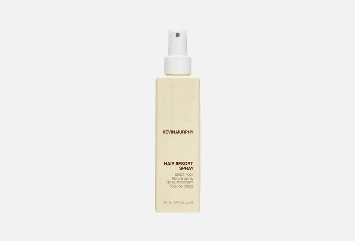 Спрей для создания пляжного эффекта от KEVIN.MURPHY 