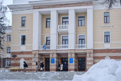 Индийский студент об обстановке в уфимском общежитии после нападения