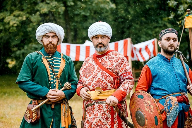 Источник: Пресс-служба фестиваля «Времена и эпохи»