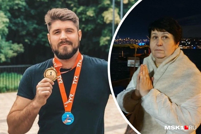 Мы поехали в Стамбул, чтобы побывать с мамой Николая Свечникова в месте, где он пропал | Источник: beswim__ / Instagram (входит в корпорацию Meta, признана экстремистской и запрещена в России), Анна Голубницкая / MSK1.RU
