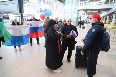 Паралимпиец из Хабаровского края завоевал четыре золота на чемпионате Европы