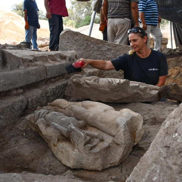 Источник: Yoli Schwartz, Israel Antiquities Authority