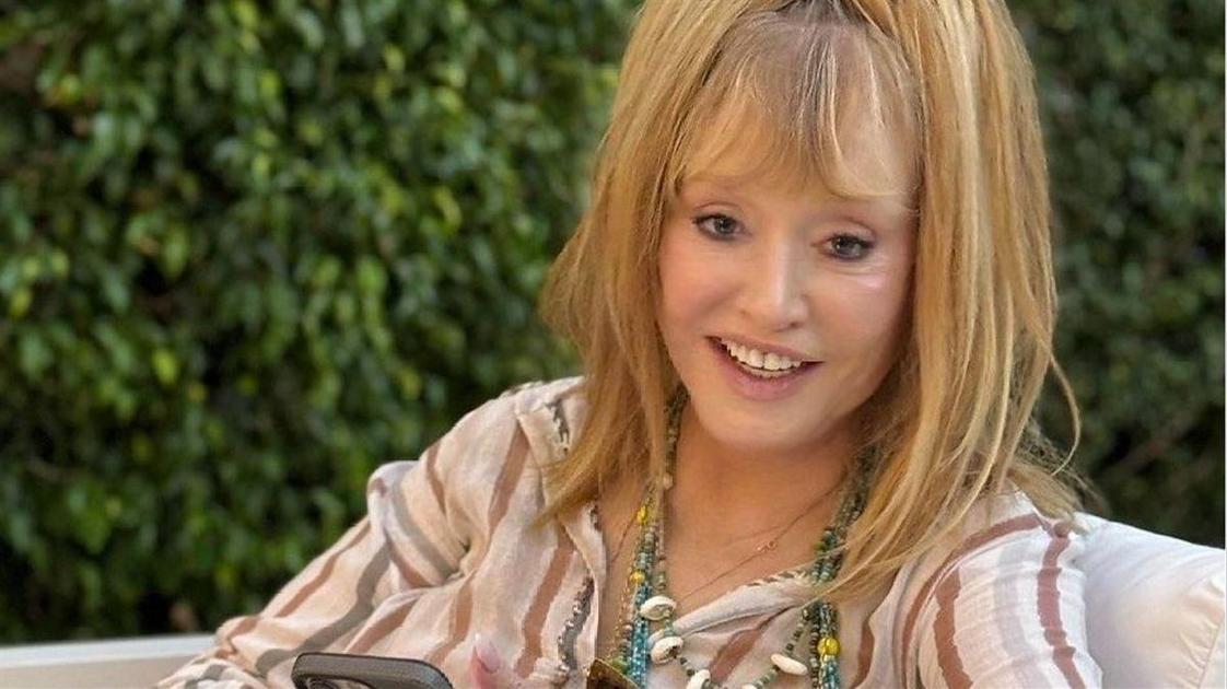 Алла Пугачёва сломала ногу и четыре месяца почти не ходила