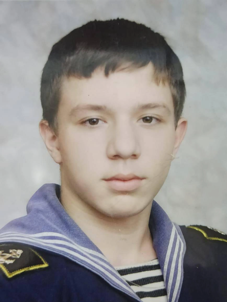 Учеба в речном училище внесла свои коррективы | Источник: личный архив Дмитрия Скосырского