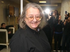 Экс-жена Градского о его молодой вдове: «Она сидела у гроба Саши и снимала то, что происходит на сцене»