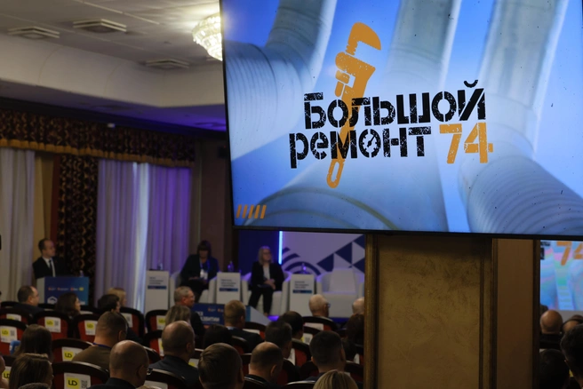 Алексей Лошкин: «Износ инженерных сетей в Челябинске — более 50%. Это за пределами нормативного использования». | Источник: Михаил Шилкин
