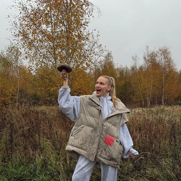 Источник: kondraaa / Instagram (экстремистская организация, деятельность запрещена на территории РФ)