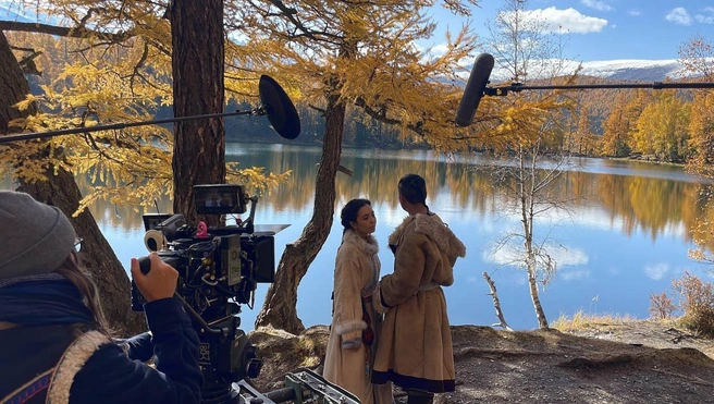 Источник: Михаил Кулунаков