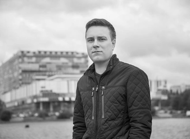 Получивший известность после избиения корреспондент НТВ покончил с собой | ya62.ru