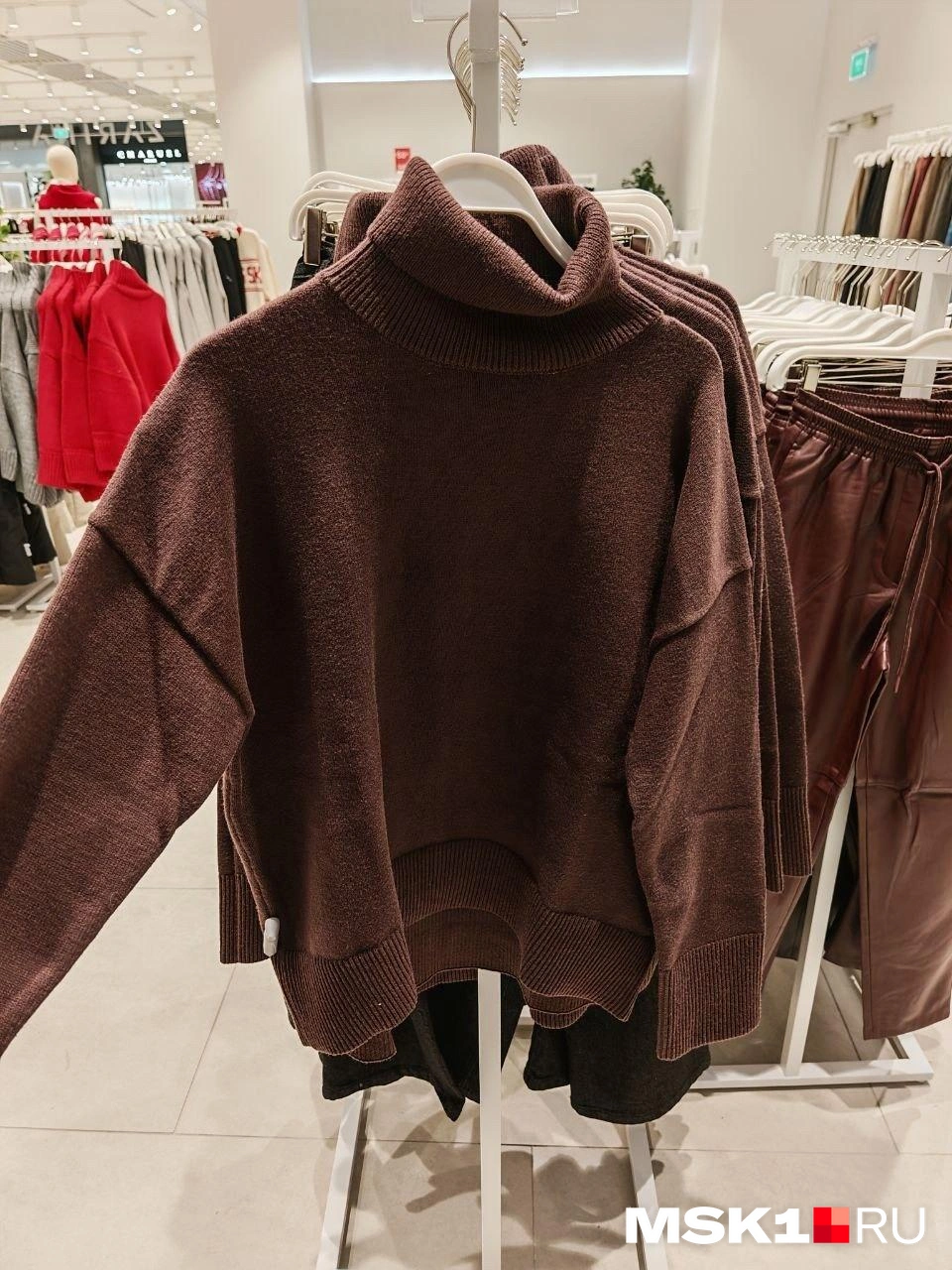 Источник: Виктория Родина / MSK1.RU