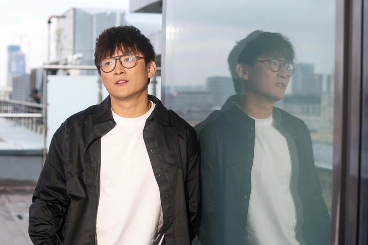 Alex Lim (Алекс Лим) | www.starhit.ru