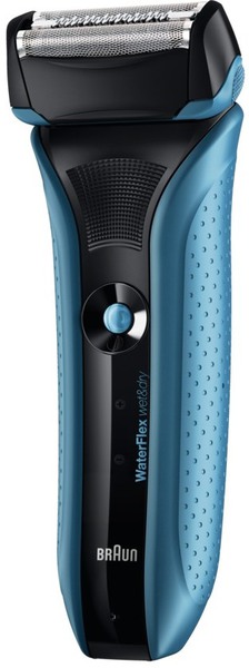 Бритва WaterFlex WF2S Braun