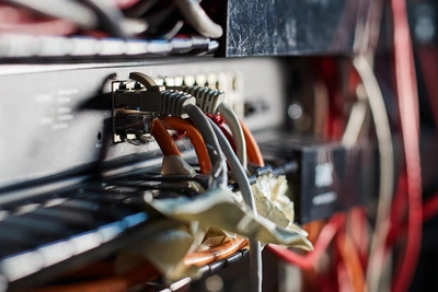 Волгоградцам могут ограничить скорость интернета