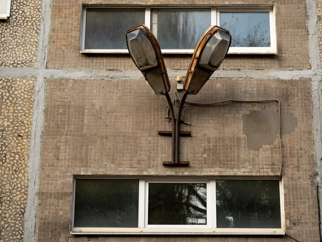 Жители неоднократно жаловались местным властям и писали в соцсети губернатора | Источник: Евгений Вдовин / 161.RU