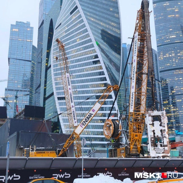 Источник: Михаил Мечев / MSK1.RU