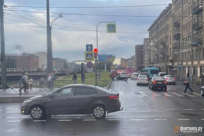 Источник: читатель «Фонтанки»