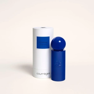 Аромат декабря 2024: Le Messager, Colorama, Courrèges