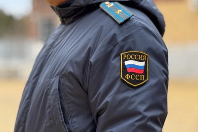 В Калмыкии приставы взыскали уголовный штраф с жителя Юстинского района