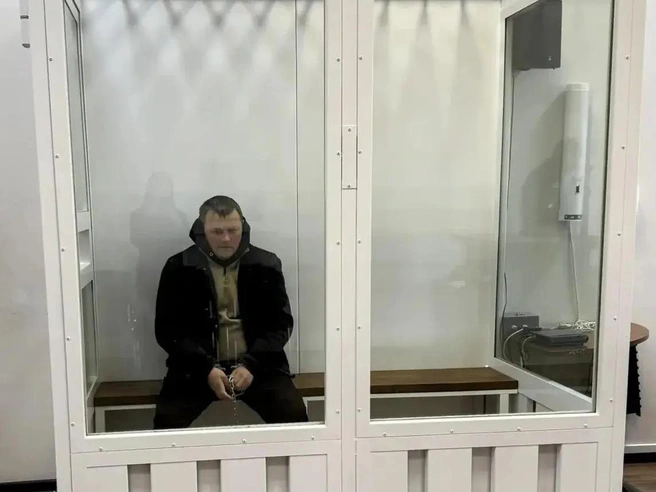 Обвиняемый Станислав С. ранее привлекался к уголовной ответственности | Источник: Объединенная пресс-служба судов Волгоградской области