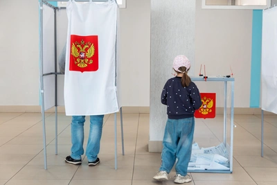 Явка второго дня выборов в Приморье: плюс 100 тысяч