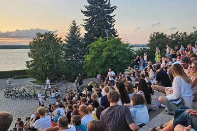 Бесплатный фильм о Поленове покажут в Самаре