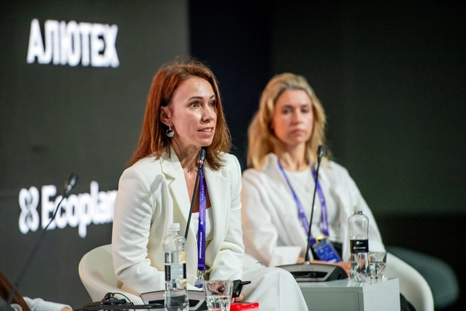 Юлия Молчанова, директор клиентского сервиса Группы компаний «Ленстройтрест | Источник: пресс-службой ГК «Ленстройтрест»