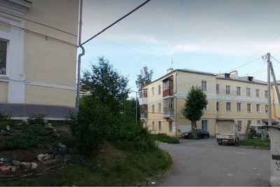 Участок на Бебеля продадут для реновации домов