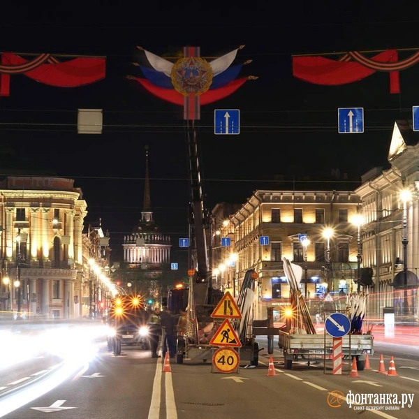 Источник: Павел Даиси / «Фонтанка.ру»