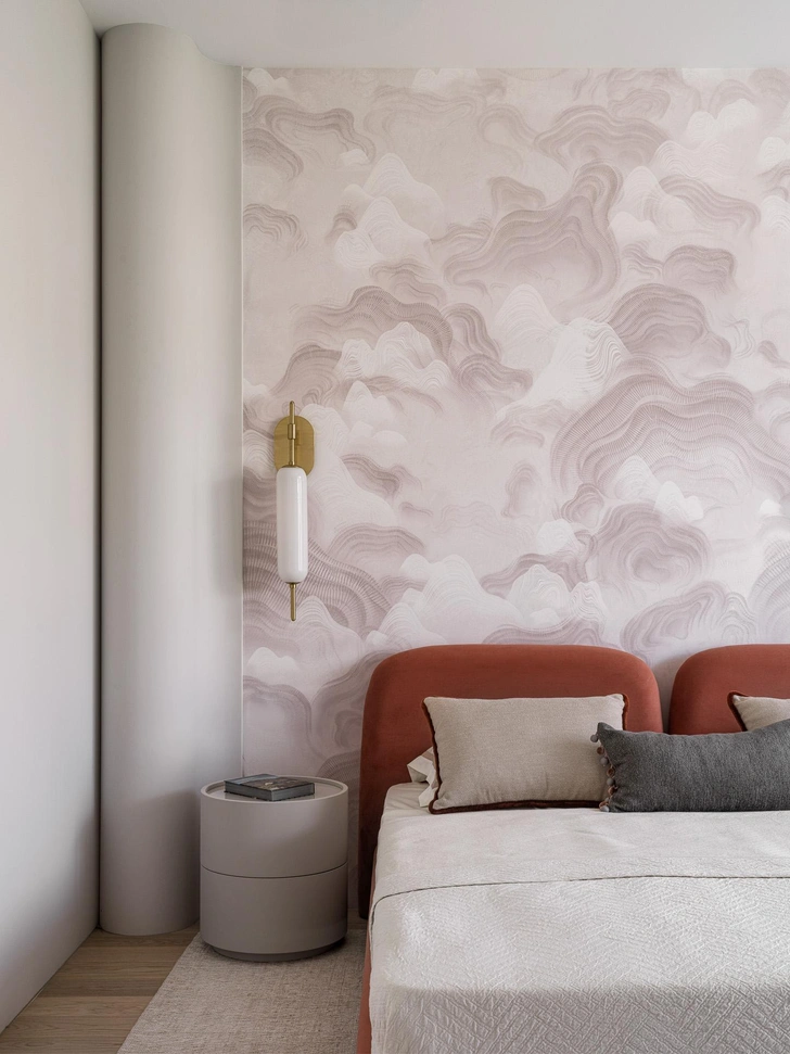 Интерьер недели: дом 468 м&sup2; в Краснодарском крае для большой семьи