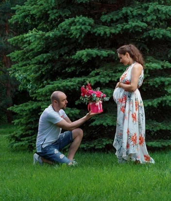 Источник: elenatovstik / Instagram (экстремистская организация, деятельность запрещена на территории РФ)