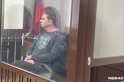 Экс-глава Минздрава Беглов остался в СИЗО