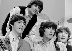 The Beatles: выйдут четыре байопика о каждом участнике