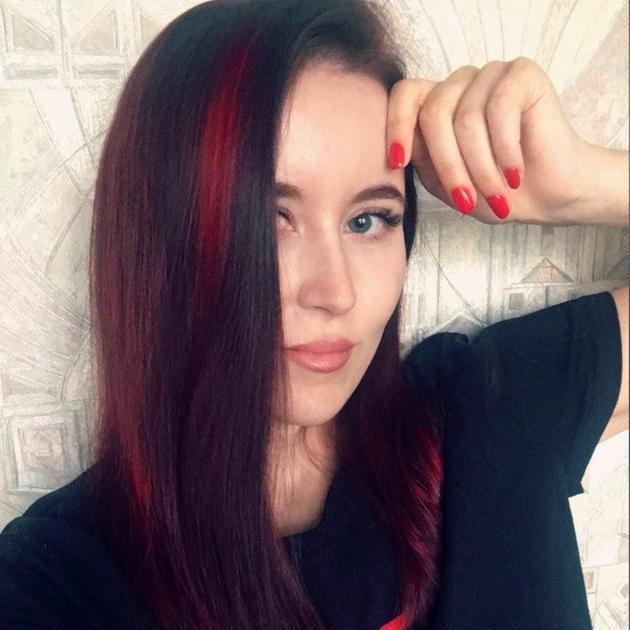 Юлия Кузнецова