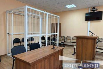 Бизнесмена обвиняют в краже у экс-компаньона